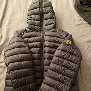 Save the Duck jacket